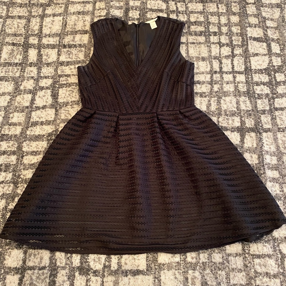 H&M Sz. 12 cocktail dress